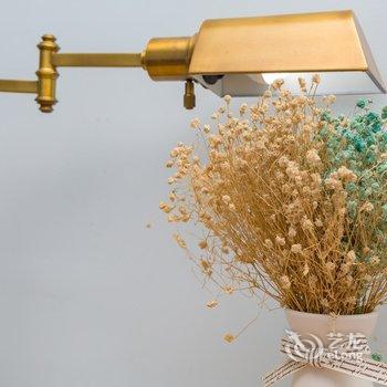 青岛梦想家公寓(积米崖村分店)酒店提供图片