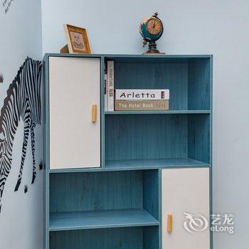 青岛梦想家公寓(积米崖村分店)酒店提供图片