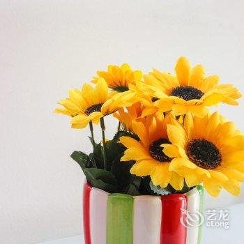成都锦华普通公寓酒店提供图片