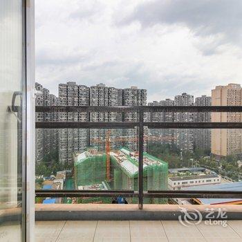 成都锦华普通公寓酒店提供图片