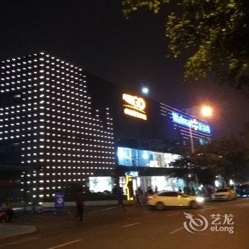 成都锦华普通公寓酒店提供图片