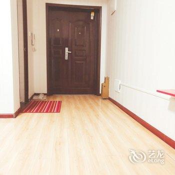西安傻狍子公寓酒店提供图片