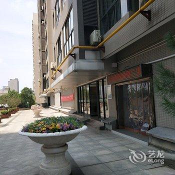 西安傻狍子公寓酒店提供图片