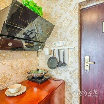 重庆重庆漫舒之路民宿酒店提供图片