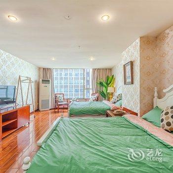 重庆重庆漫舒之路民宿酒店提供图片