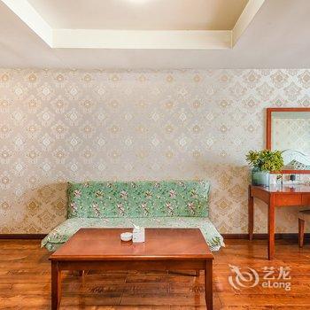 重庆重庆漫舒之路民宿酒店提供图片