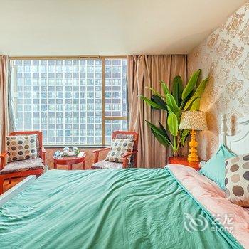 重庆重庆漫舒之路民宿酒店提供图片