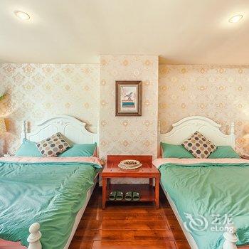 重庆重庆漫舒之路民宿酒店提供图片