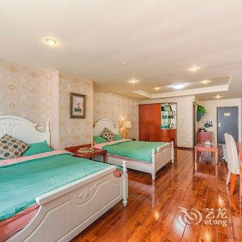 重庆重庆漫舒之路民宿酒店提供图片