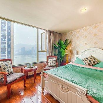 重庆重庆漫舒之路民宿酒店提供图片