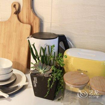 重庆boboann公寓(天主教若瑟堂分店)酒店提供图片