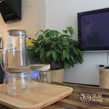 重庆boboann公寓(天主教若瑟堂分店)酒店提供图片