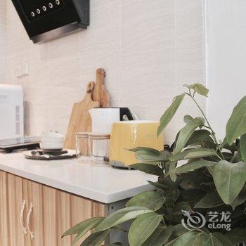 重庆boboann公寓(天主教若瑟堂分店)酒店提供图片