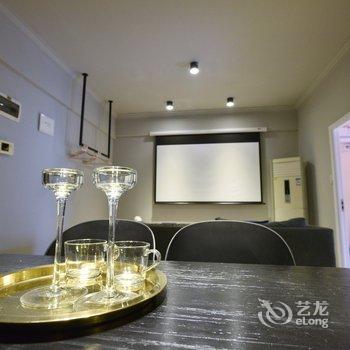 重庆boboann公寓(9号店)酒店提供图片