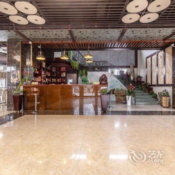 杭州聚龙酒店酒店提供图片