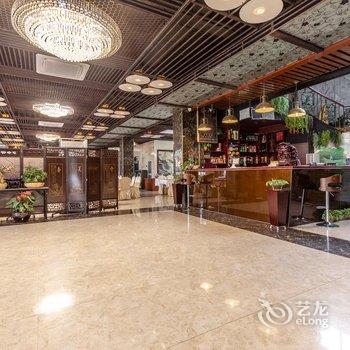 杭州聚龙酒店酒店提供图片