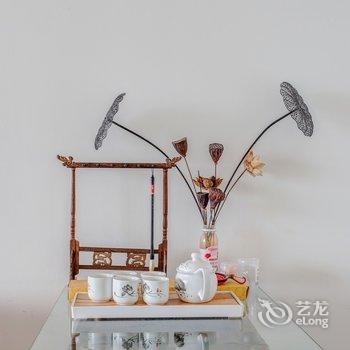 北京花漾小居酒店式公寓酒店提供图片