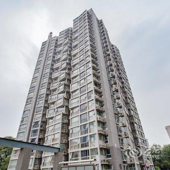 北京花漾小居酒店式公寓酒店提供图片