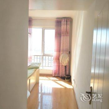 青岛日租房公寓酒店提供图片