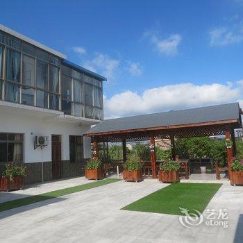 上海崇明顾伯伯农家民宿(崇明区博物馆分店)酒店提供图片