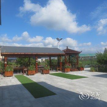 上海崇明顾伯伯农家民宿(崇明区博物馆分店)酒店提供图片