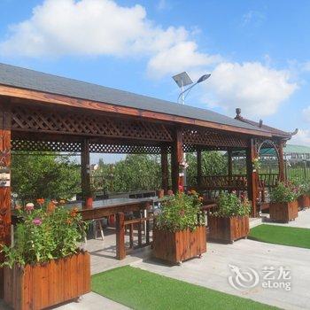 上海崇明顾伯伯农家民宿(崇明区博物馆分店)酒店提供图片
