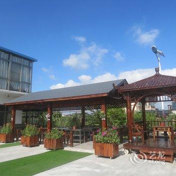 上海崇明顾伯伯农家民宿(崇明区博物馆分店)酒店提供图片