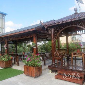 上海崇明顾伯伯农家民宿(崇明区博物馆分店)酒店提供图片