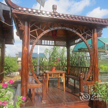 上海崇明顾伯伯农家民宿(崇明区博物馆分店)酒店提供图片