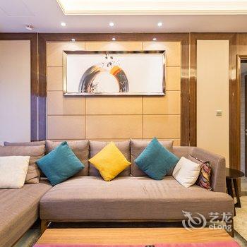 成都云莱公寓(体育场路分店)酒店提供图片