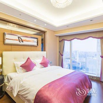 成都云莱公寓(体育场路分店)酒店提供图片