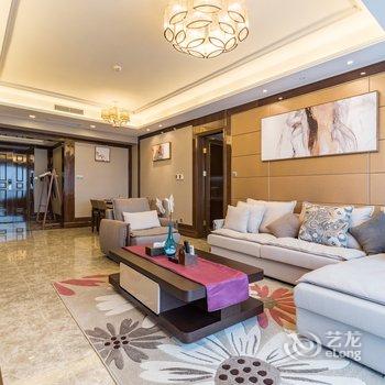 成都云莱公寓(体育场路分店)酒店提供图片