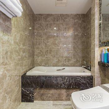 成都云莱公寓(体育场路分店)酒店提供图片