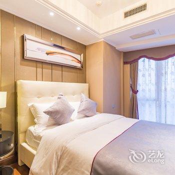成都云莱公寓(体育场路分店)酒店提供图片