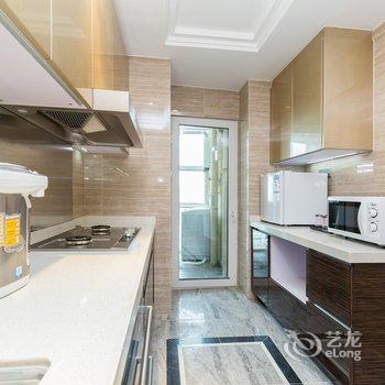 成都云莱公寓(体育场路分店)酒店提供图片