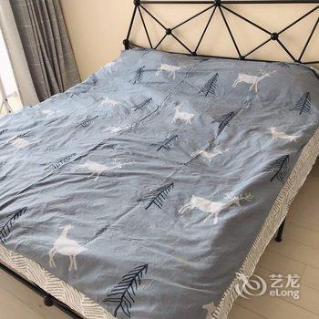 青岛偶宝公寓(消防博物馆分店)酒店提供图片