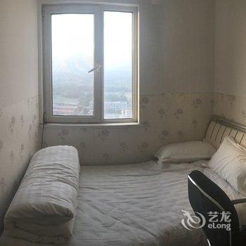 安钢公寓(北京心语天空游乐园分店)酒店提供图片