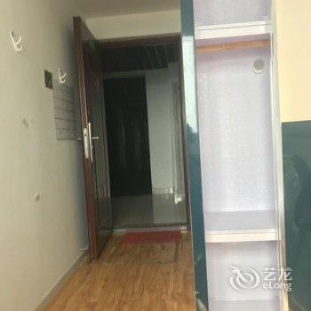 安钢公寓(北京心语天空游乐园分店)酒店提供图片