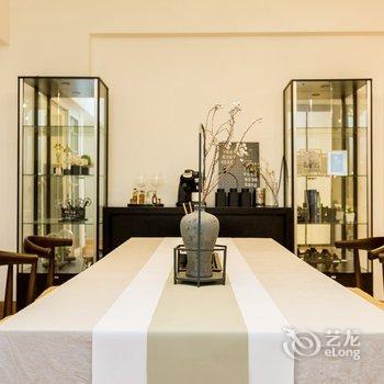 广州路客AA4850精品民宿酒店提供图片