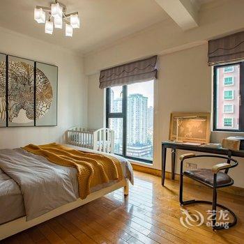 广州路客AA4850精品民宿酒店提供图片