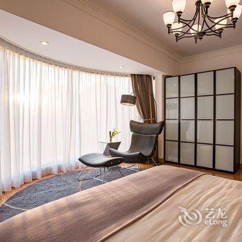 广州路客AA4850精品民宿酒店提供图片