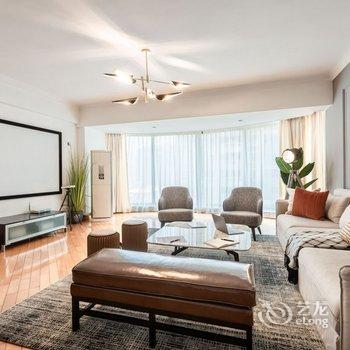 广州路客AA4850精品民宿酒店提供图片