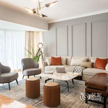 广州路客AA4850精品民宿酒店提供图片