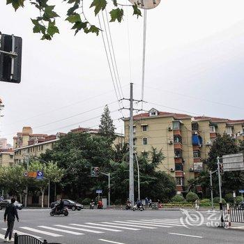 后来居上家庭公寓(上海柳州路店)酒店提供图片