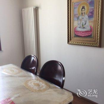 青岛许茜公寓(京口村分店)酒店提供图片
