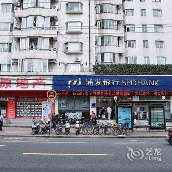 后来居上家庭公寓(上海柳州路店)酒店提供图片