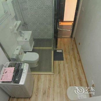 全家公寓(上海彭浦新村分店)酒店提供图片