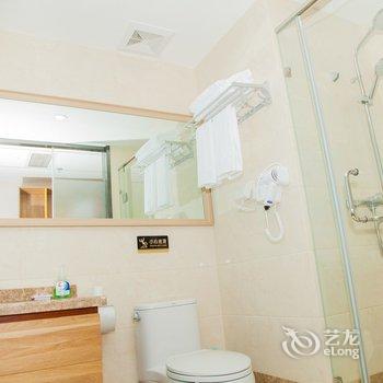 青岛汉莎海景公寓(青岛栈桥景区分店)酒店提供图片