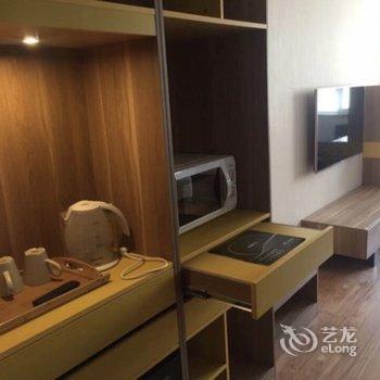 青岛汉莎海景公寓(青岛栈桥景区分店)酒店提供图片