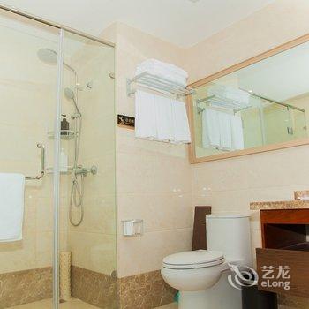 青岛汉莎海景公寓(青岛栈桥景区分店)酒店提供图片